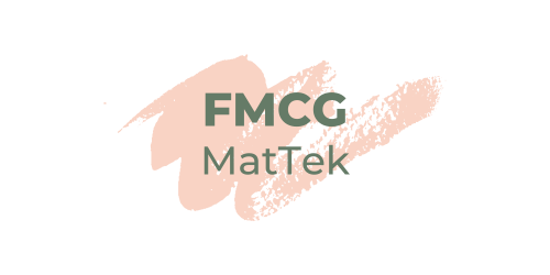 FMCG-copywriter