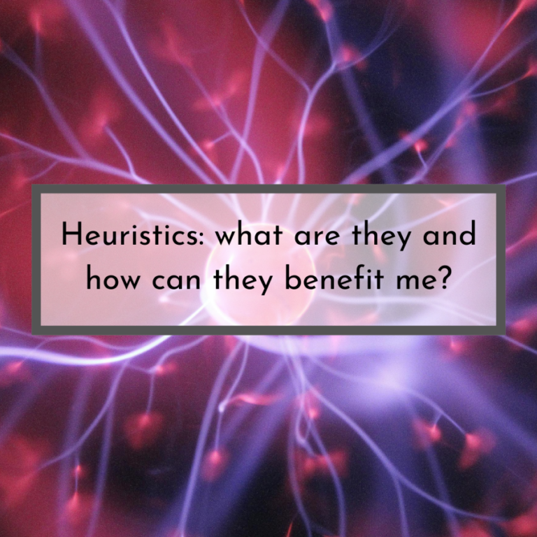 heuristics-what-are-they-and-how-can-they-benefit-me