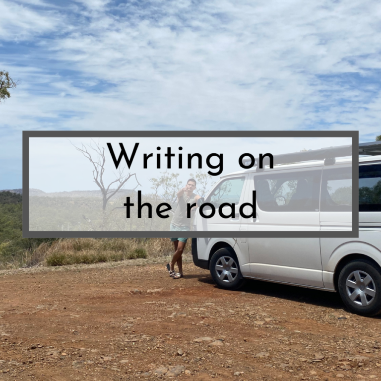 writing-on-the-road
